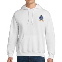 DryBlend ® Pullover Hooded Sweatshirt Thumbnail