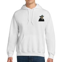 DryBlend ® Pullover Hooded Sweatshirt Thumbnail