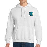DryBlend ® Pullover Hooded Sweatshirt Thumbnail