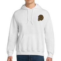 DryBlend ® Pullover Hooded Sweatshirt Thumbnail