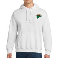 DryBlend ® Pullover Hooded Sweatshirt Thumbnail