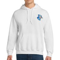 DryBlend ® Pullover Hooded Sweatshirt Thumbnail