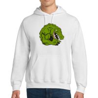 DryBlend ® Pullover Hooded Sweatshirt Thumbnail