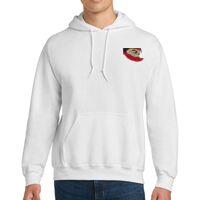 DryBlend ® Pullover Hooded Sweatshirt Thumbnail