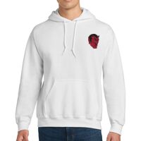 DryBlend ® Pullover Hooded Sweatshirt Thumbnail
