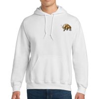 DryBlend ® Pullover Hooded Sweatshirt Thumbnail