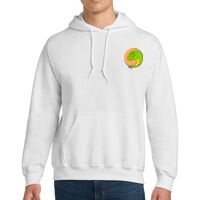 DryBlend ® Pullover Hooded Sweatshirt Thumbnail