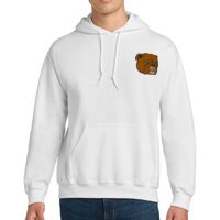 DryBlend ® Pullover Hooded Sweatshirt Thumbnail