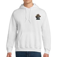 DryBlend ® Pullover Hooded Sweatshirt Thumbnail