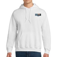 DryBlend ® Pullover Hooded Sweatshirt Thumbnail