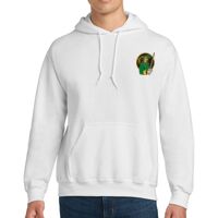 DryBlend ® Pullover Hooded Sweatshirt Thumbnail