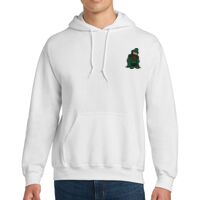 DryBlend ® Pullover Hooded Sweatshirt Thumbnail