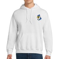 DryBlend ® Pullover Hooded Sweatshirt Thumbnail