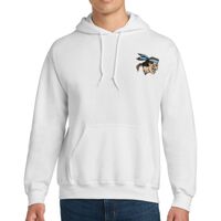 DryBlend ® Pullover Hooded Sweatshirt Thumbnail