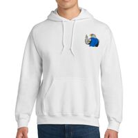 DryBlend ® Pullover Hooded Sweatshirt Thumbnail