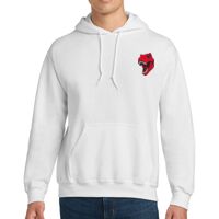 DryBlend ® Pullover Hooded Sweatshirt Thumbnail