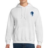DryBlend ® Pullover Hooded Sweatshirt Thumbnail