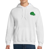 DryBlend ® Pullover Hooded Sweatshirt Thumbnail