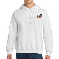 DryBlend ® Pullover Hooded Sweatshirt Thumbnail