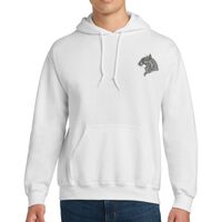 DryBlend ® Pullover Hooded Sweatshirt Thumbnail