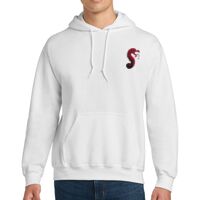 DryBlend ® Pullover Hooded Sweatshirt Thumbnail