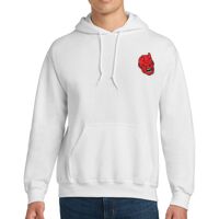 DryBlend ® Pullover Hooded Sweatshirt Thumbnail