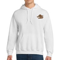 DryBlend ® Pullover Hooded Sweatshirt Thumbnail