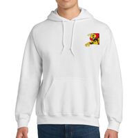 DryBlend ® Pullover Hooded Sweatshirt Thumbnail