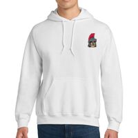 DryBlend ® Pullover Hooded Sweatshirt Thumbnail