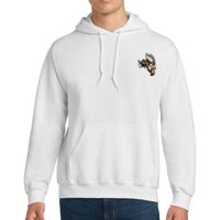 DryBlend ® Pullover Hooded Sweatshirt Thumbnail