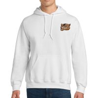 DryBlend ® Pullover Hooded Sweatshirt Thumbnail