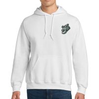 DryBlend ® Pullover Hooded Sweatshirt Thumbnail