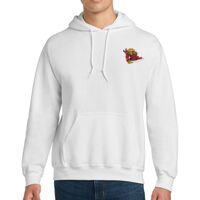 DryBlend ® Pullover Hooded Sweatshirt Thumbnail