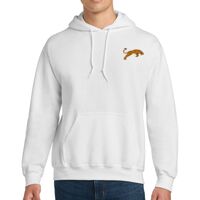 DryBlend ® Pullover Hooded Sweatshirt Thumbnail