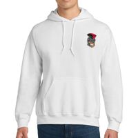 DryBlend ® Pullover Hooded Sweatshirt Thumbnail
