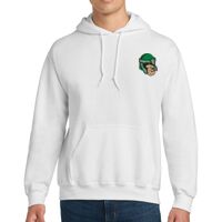 DryBlend ® Pullover Hooded Sweatshirt Thumbnail