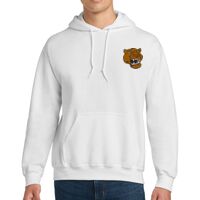 DryBlend ® Pullover Hooded Sweatshirt Thumbnail