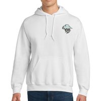 DryBlend ® Pullover Hooded Sweatshirt Thumbnail