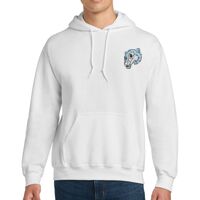 DryBlend ® Pullover Hooded Sweatshirt Thumbnail