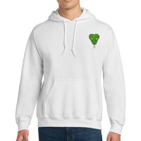 DryBlend ® Pullover Hooded Sweatshirt Thumbnail