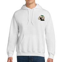 DryBlend ® Pullover Hooded Sweatshirt Thumbnail
