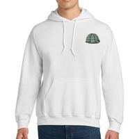 DryBlend ® Pullover Hooded Sweatshirt Thumbnail