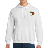 DryBlend ® Pullover Hooded Sweatshirt Thumbnail
