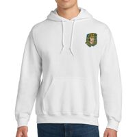 DryBlend ® Pullover Hooded Sweatshirt Thumbnail