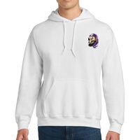 DryBlend ® Pullover Hooded Sweatshirt Thumbnail