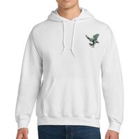 DryBlend ® Pullover Hooded Sweatshirt Thumbnail