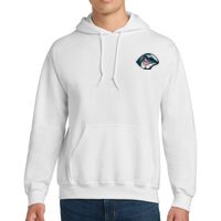 DryBlend ® Pullover Hooded Sweatshirt Thumbnail