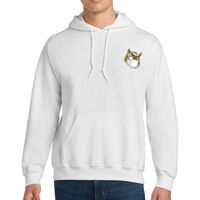 DryBlend ® Pullover Hooded Sweatshirt Thumbnail