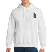 DryBlend ® Pullover Hooded Sweatshirt Thumbnail