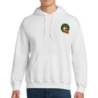 DryBlend ® Pullover Hooded Sweatshirt Thumbnail